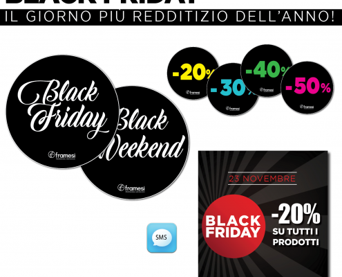 Kit Black Friday